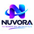 Nuvora tienda online - Inicio